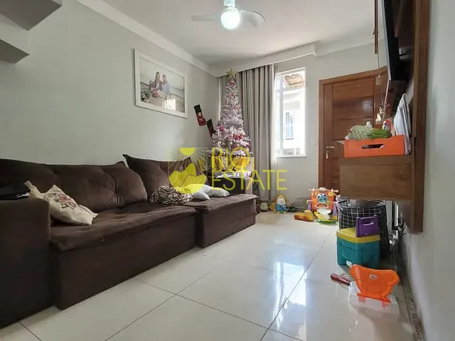 Casa com 100m² 3 quartos e 2 banheiros, à venda, no bairro Retiro em Volta Redonda