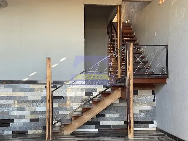 Casa 3 quartos e 3 banheiros, para alugar, no bairro Fênix em Itabira