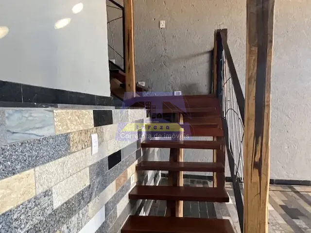 Casa 3 quartos e 3 banheiros, para alugar, no bairro Fênix em Itabira