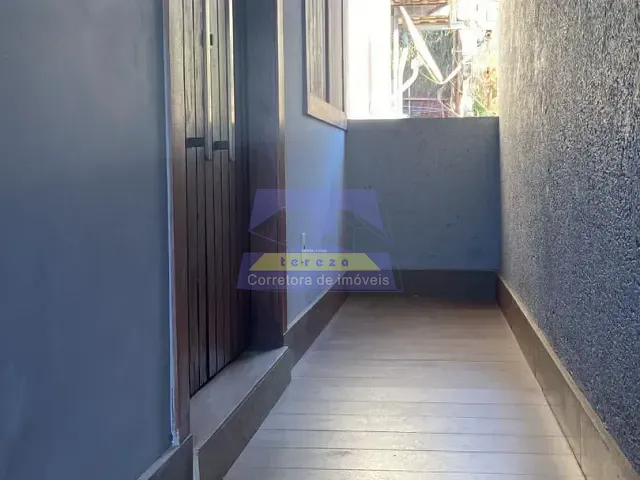 Casa 3 quartos e 3 banheiros, para alugar, no bairro Fênix em Itabira