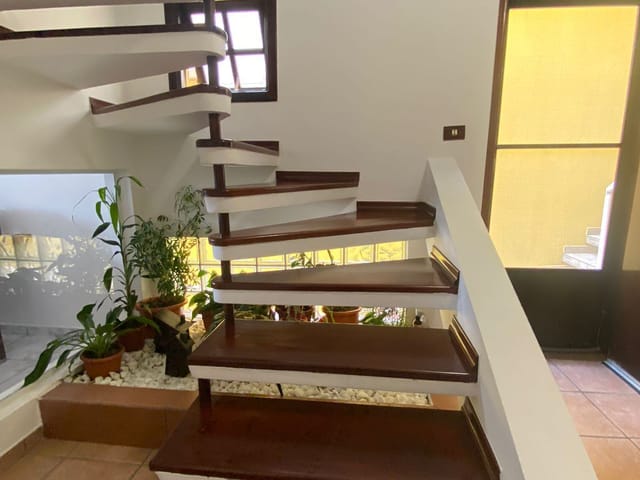 Casa 3 quartos e 4 banheiros, à venda, no bairro Parque Continental II em Guarulhos