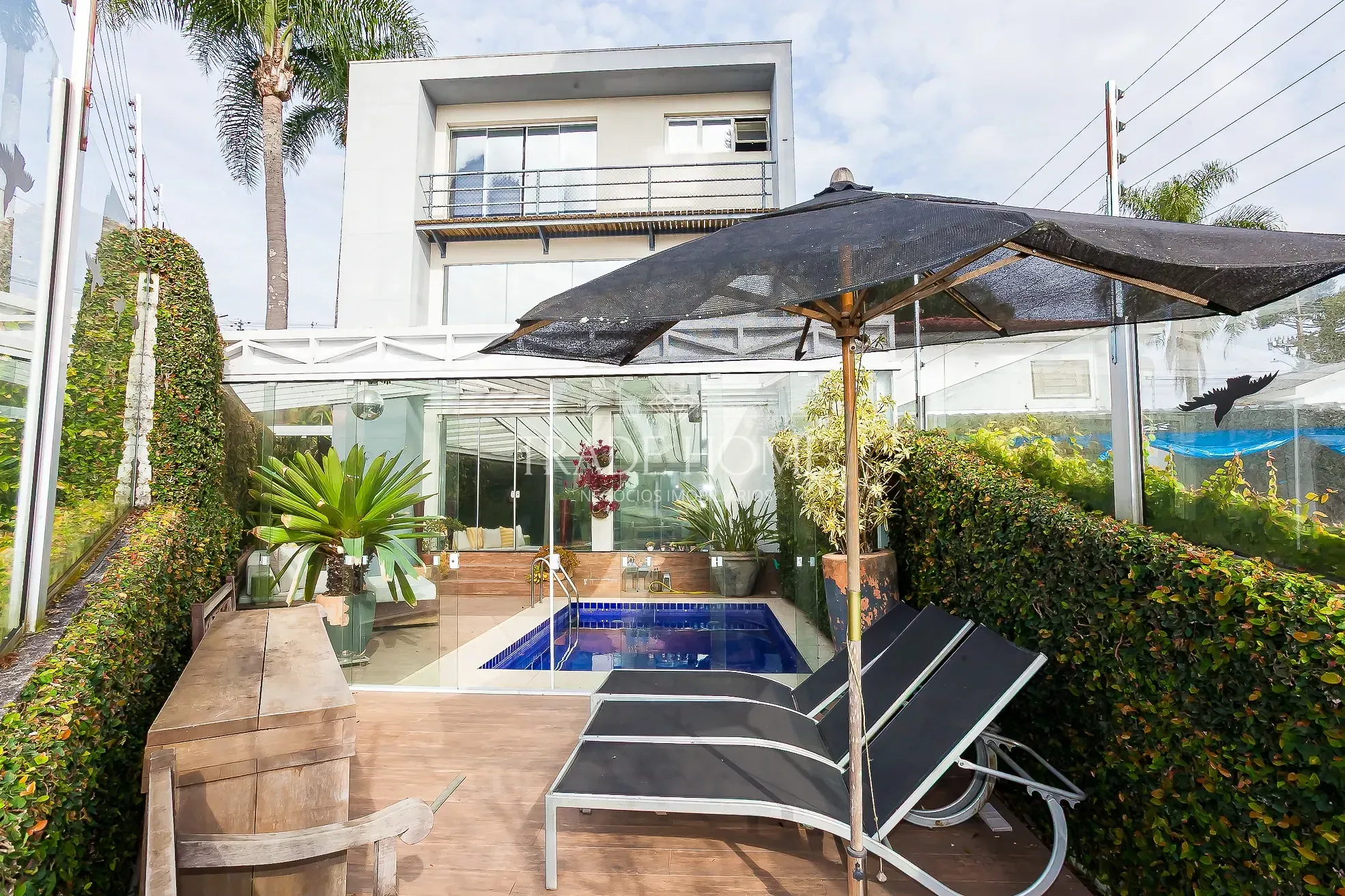 Casa, 3 quartos, 326 m² - Foto 27