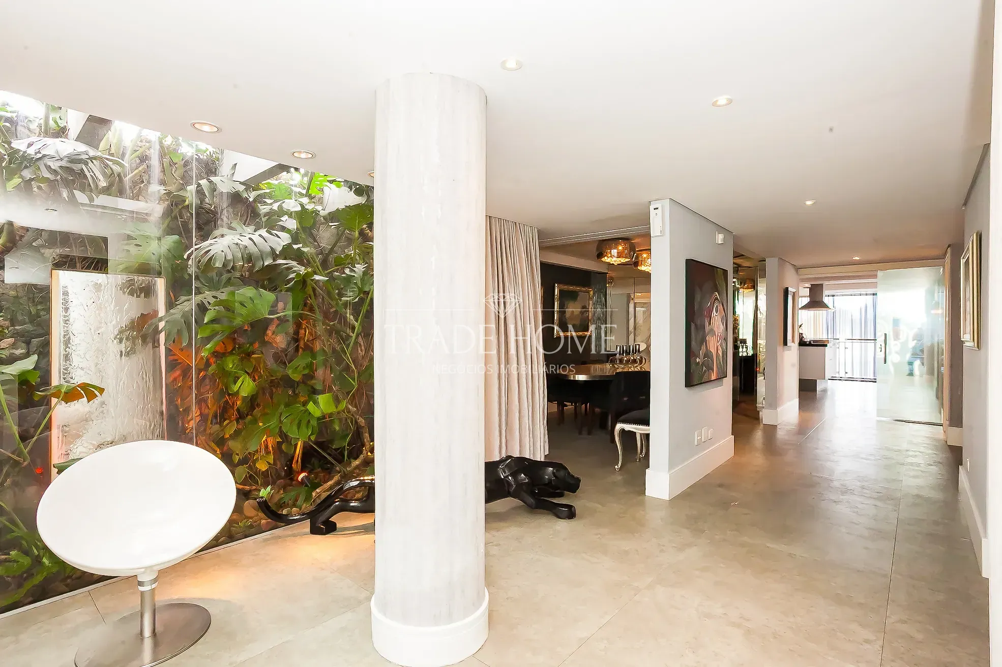 Casa, 3 quartos, 326 m² - Foto 4