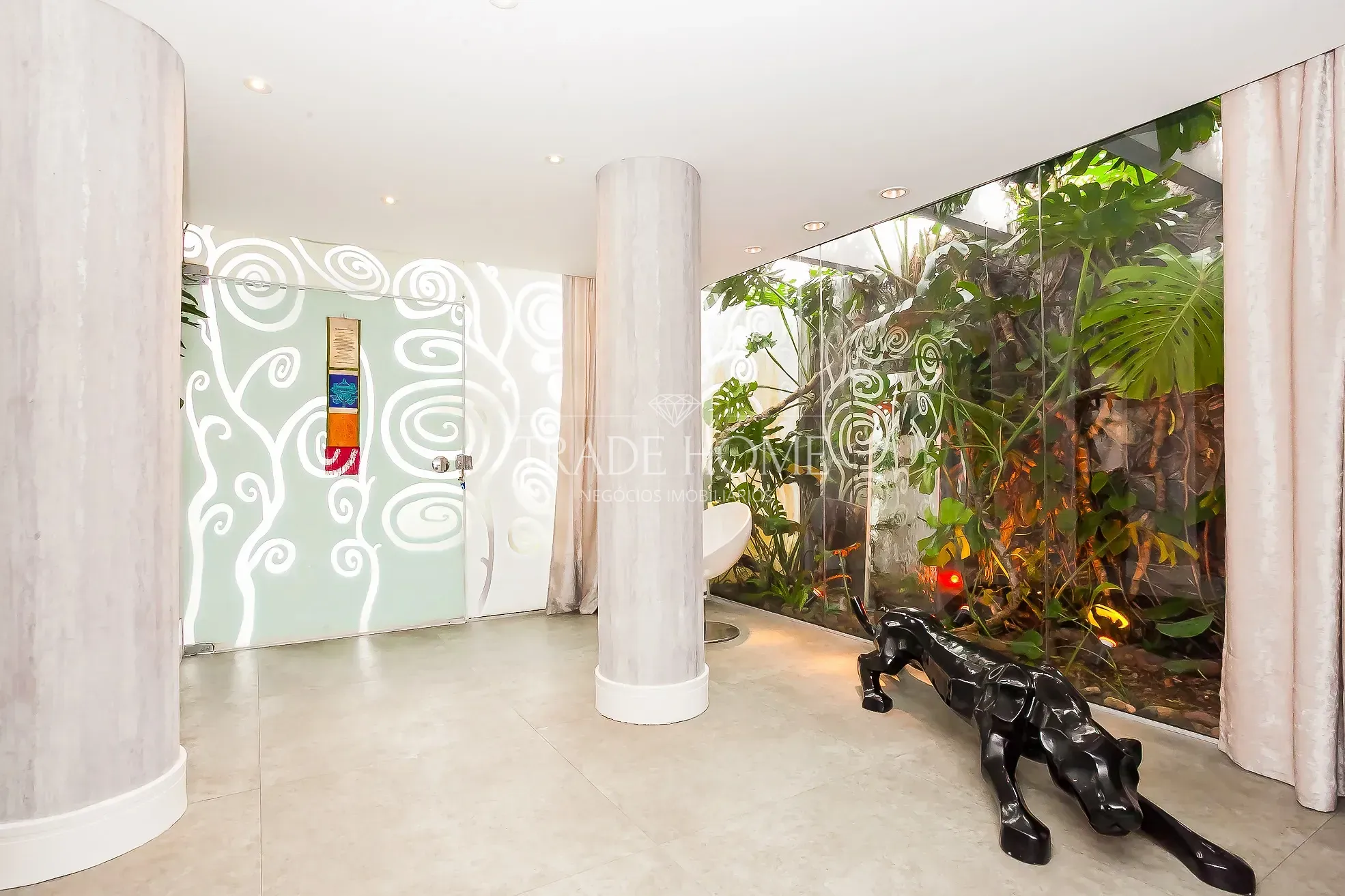 Casa, 3 quartos, 326 m² - Foto 2