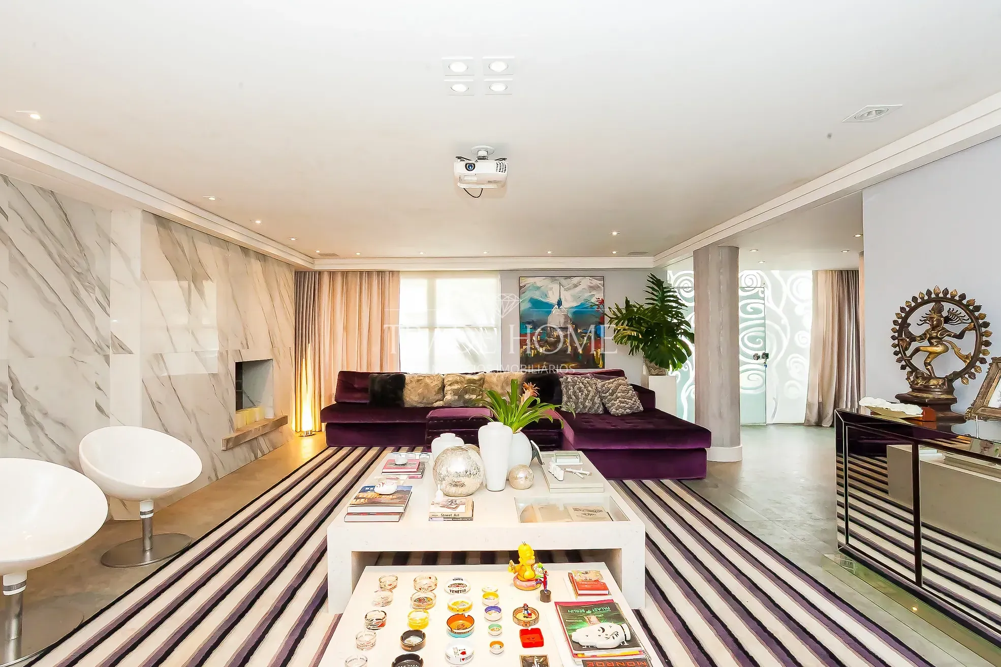 Casa, 3 quartos, 326 m² - Foto 3
