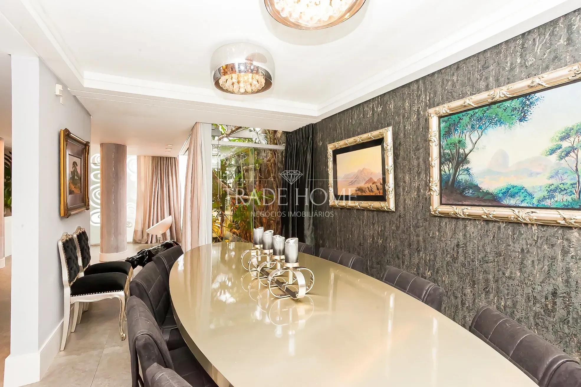 Casa, 3 quartos, 326 m² - Foto 6