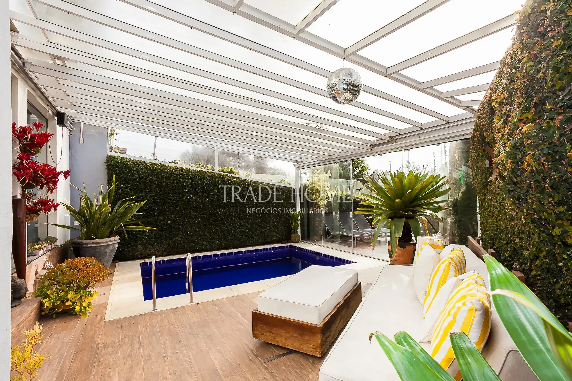 Casa, 3 quartos, 326 m² - Foto 30