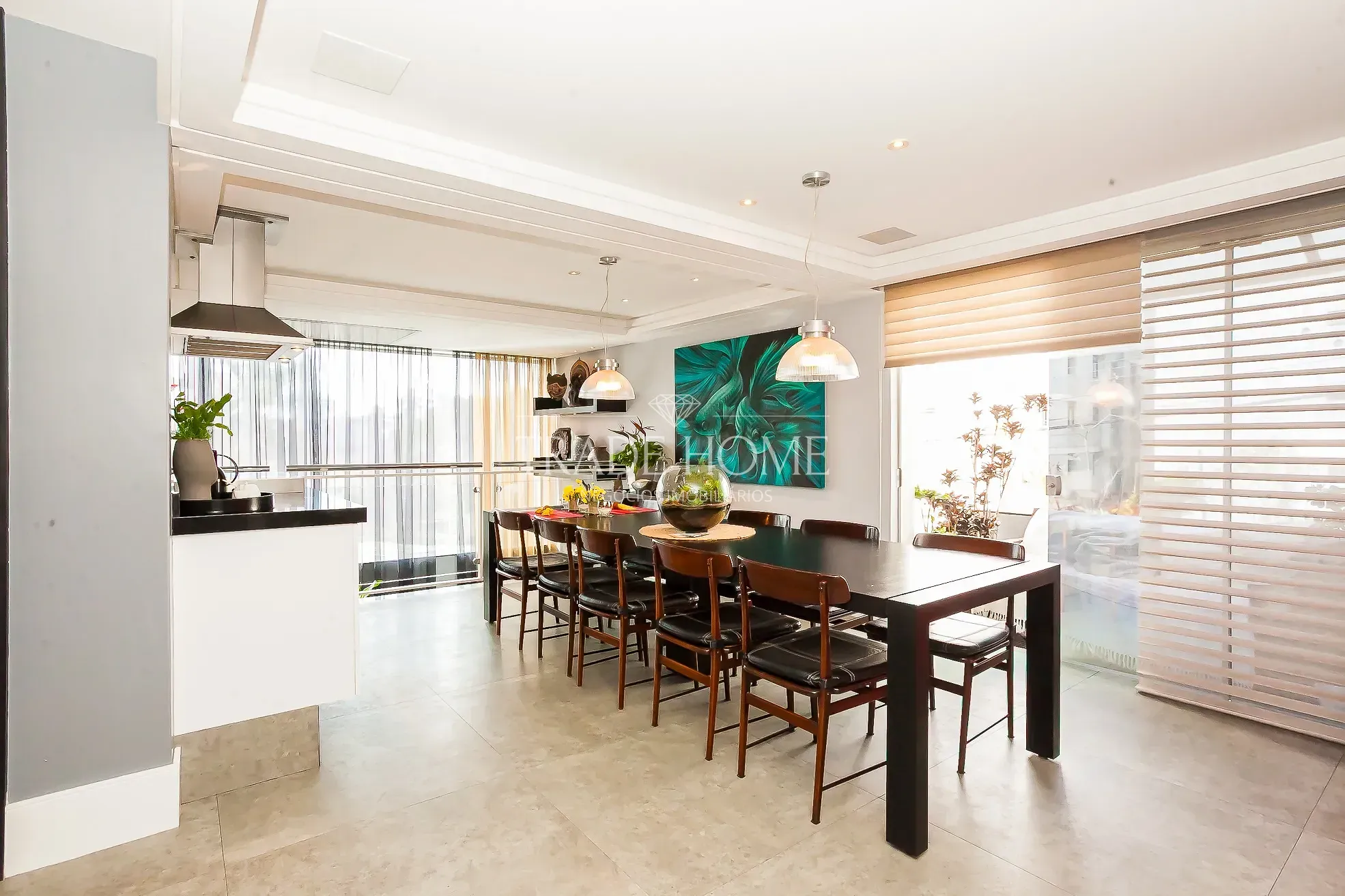 Casa, 3 quartos, 326 m² - Foto 7