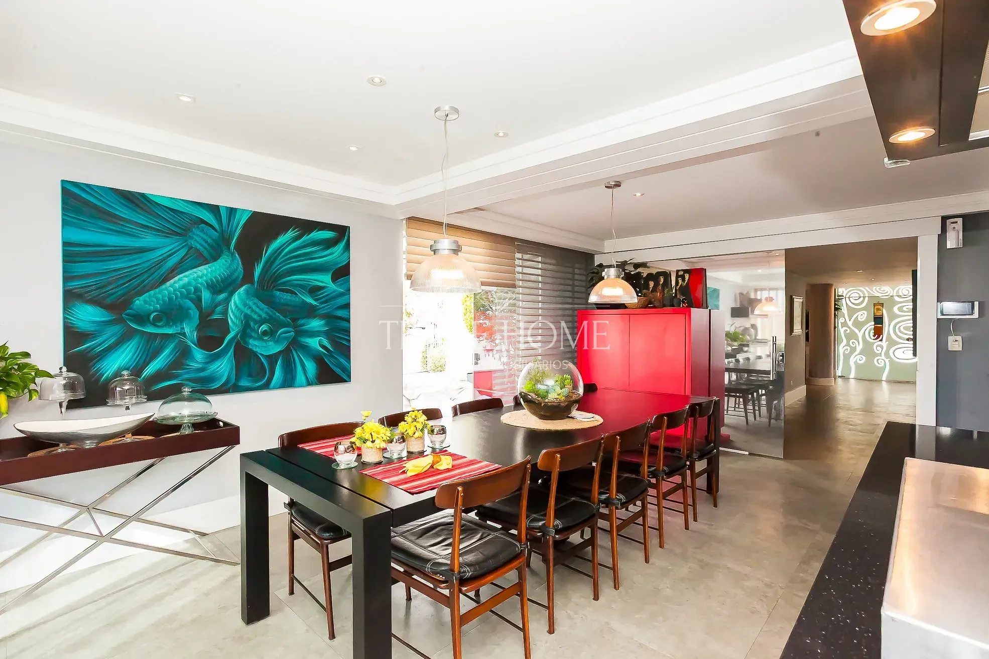 Casa, 3 quartos, 326 m² - Foto 8