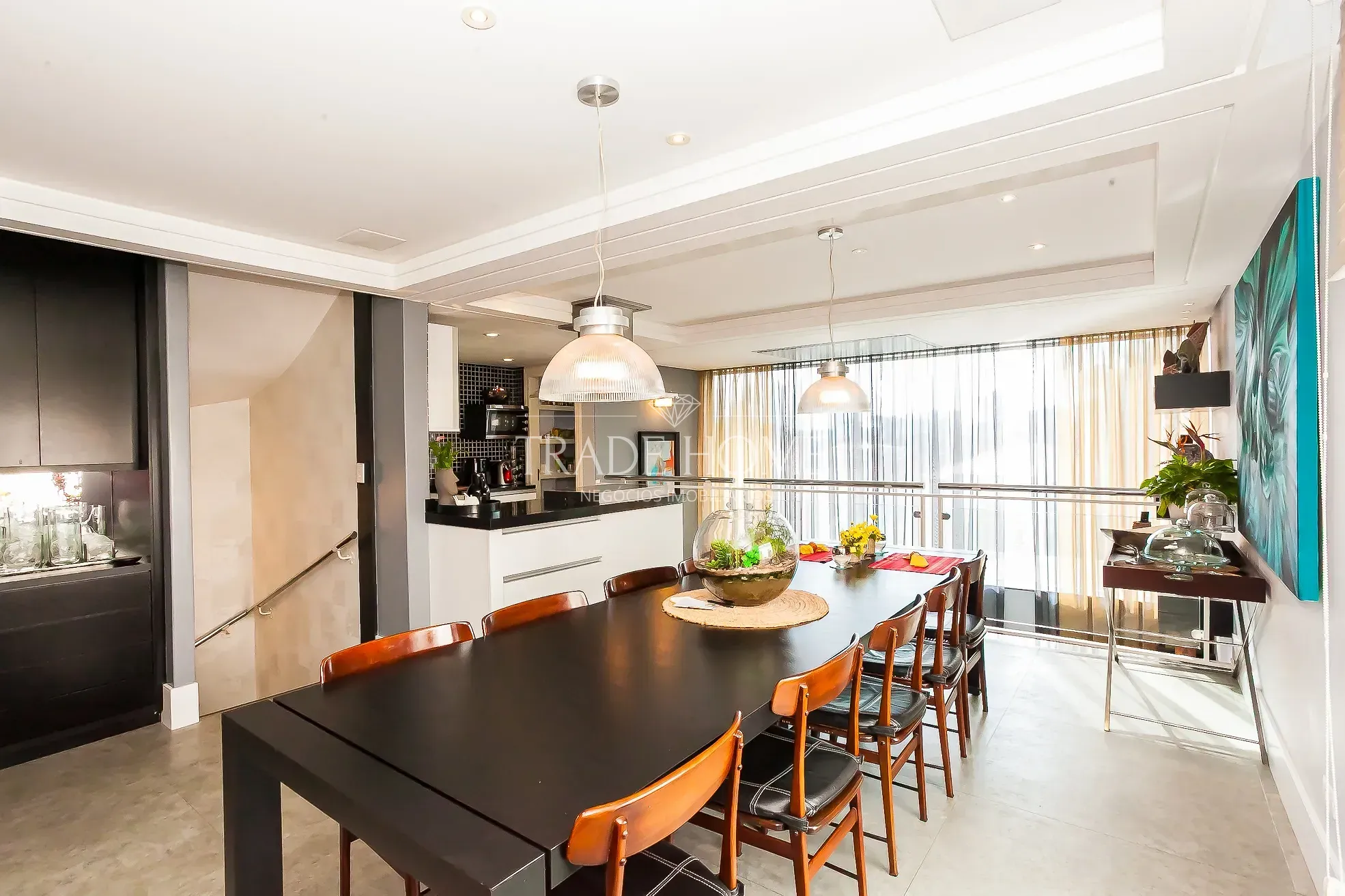 Casa, 3 quartos, 326 m² - Foto 11