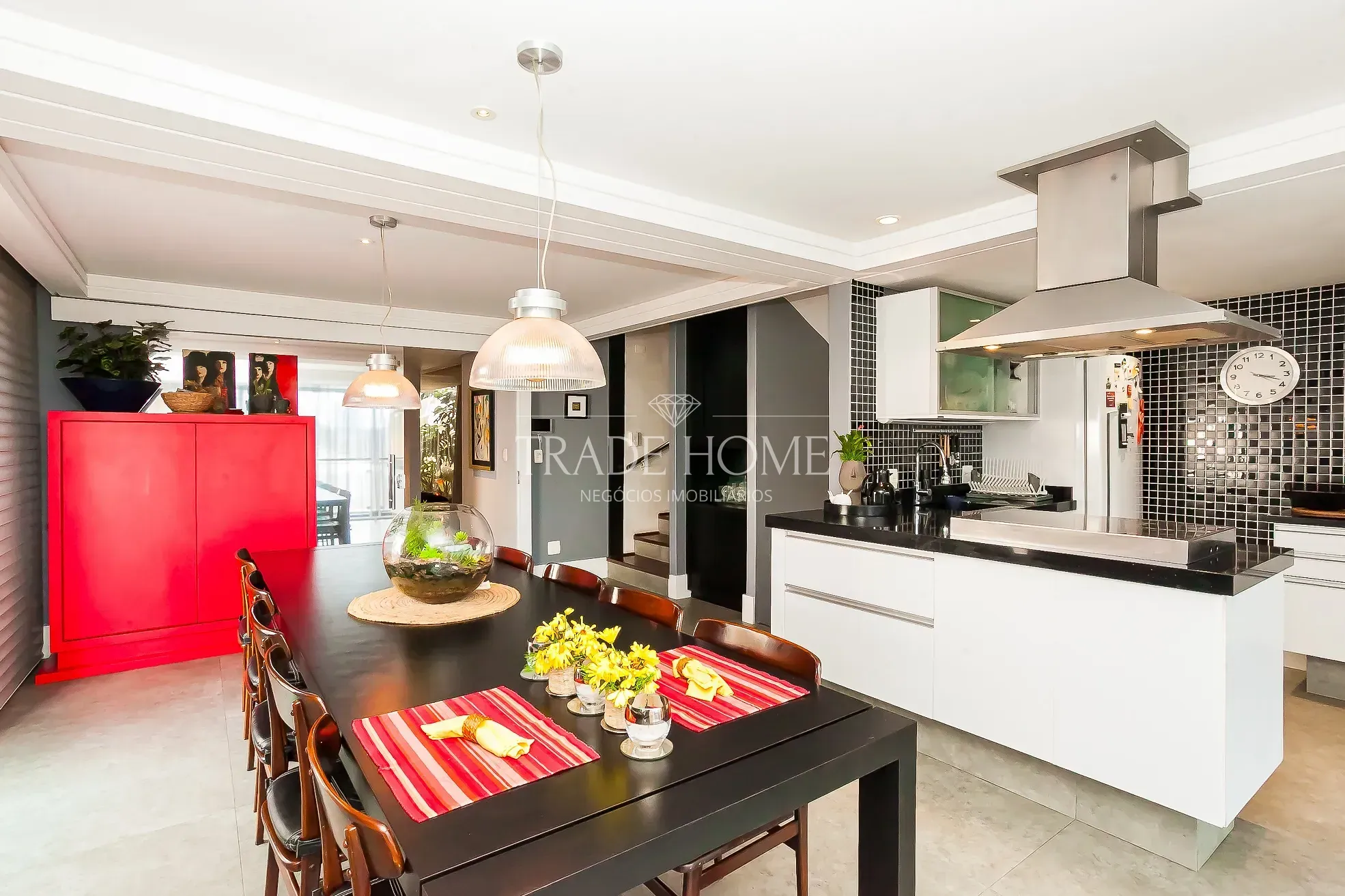 Casa, 3 quartos, 326 m² - Foto 10