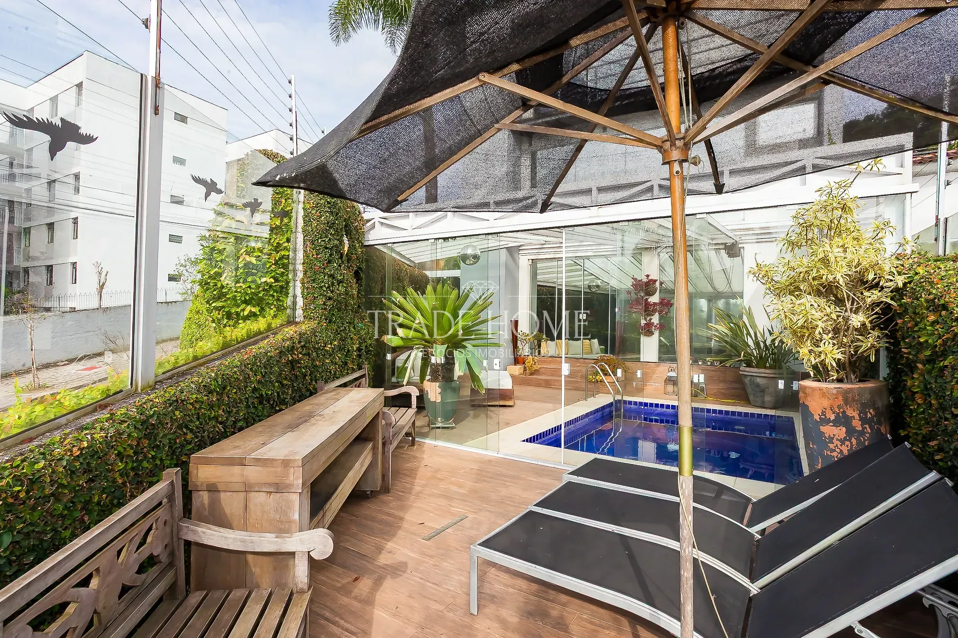 Casa, 3 quartos, 326 m² - Foto 31