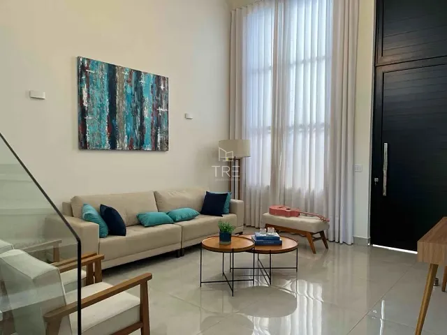 Casa com 360m² 3 quartos e 2 banheiros, à venda, no bairro Swiss Park em Campinas