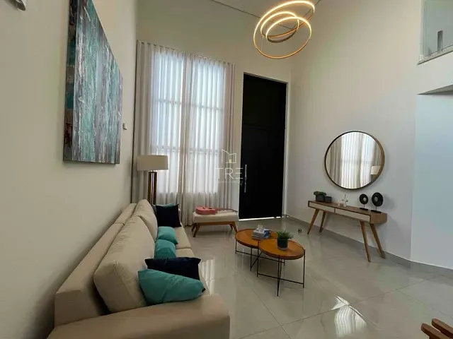 Casa com 360m² 3 quartos e 2 banheiros, à venda, no bairro Swiss Park em Campinas