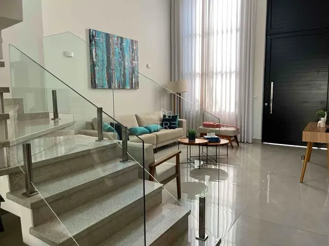 Casa com 360m² 3 quartos e 2 banheiros, à venda, no bairro Swiss Park em Campinas