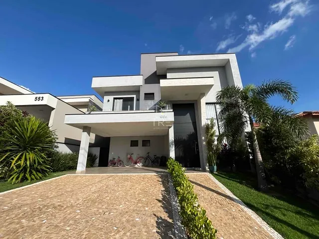 Casa com 360m² 3 quartos e 2 banheiros, à venda, no bairro Swiss Park em Campinas