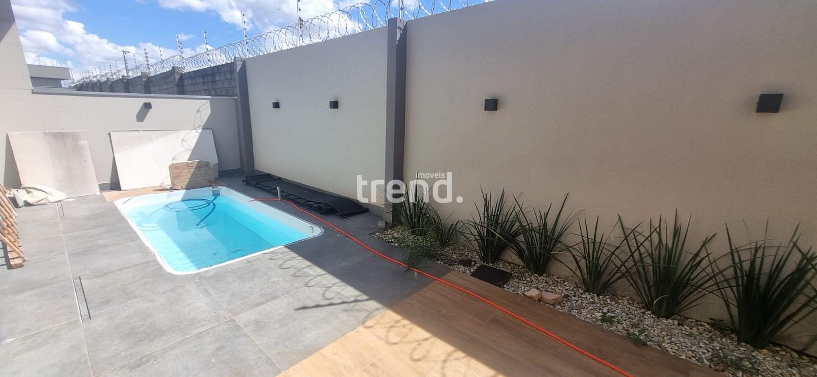 Casa à venda com 3 quartos, 211m² - Foto 25