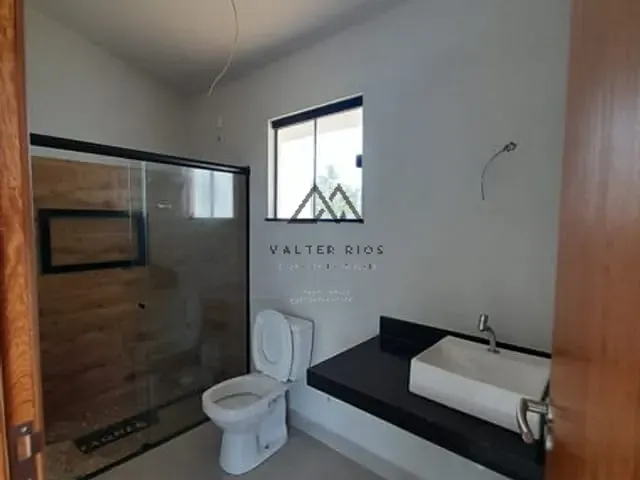 Casa com 150m² 3 quartos e 3 banheiros, à venda, no bairro Olivença em Ilhéus
