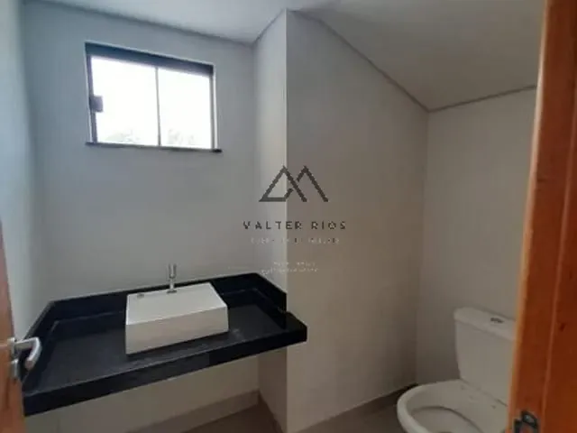 Casa com 150m² 3 quartos e 3 banheiros, à venda, no bairro Olivença em Ilhéus