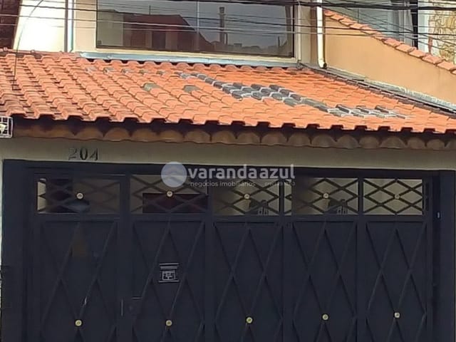 Casa com 150m² 3 quartos e 2 banheiros, à venda, no bairro Penha de França em São Paulo