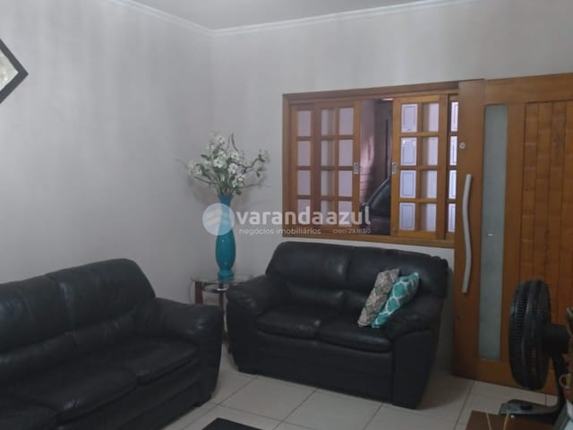 Casa com 150m² 3 quartos e 2 banheiros, à venda, no bairro Penha de França em São Paulo