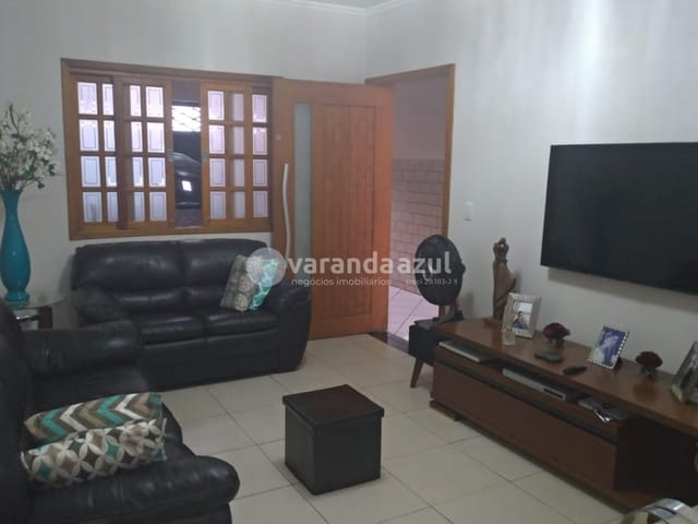 Casa com 150m² 3 quartos e 2 banheiros, à venda, no bairro Penha de França em São Paulo