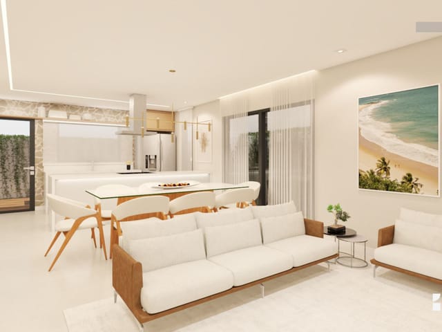 Casa com 246m² 3 quartos e 4 banheiros, à venda, no bairro Santa Cândida em Curitiba