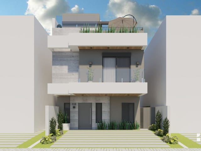 Casa com 246m² 3 quartos e 4 banheiros, à venda, no bairro Santa Cândida em Curitiba