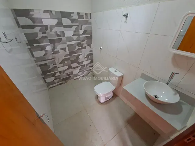 Casa com 206m² 2 quartos e 1 banheiro, à venda, no bairro Residencial Villa Toscana II em Sinop