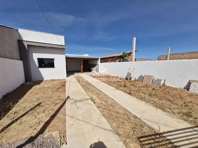 Casa com 206m² 2 quartos e 1 banheiro, à venda ou para alugar, no bairro Residencial Villa Toscana II em Sinop