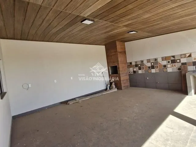 Casa com 206m² 2 quartos e 1 banheiro, à venda ou para alugar, no bairro Residencial Villa Toscana II em Sinop