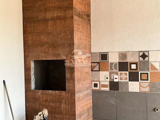 Casa com 206m² 2 quartos e 1 banheiro, à venda ou para alugar, no bairro Residencial Villa Toscana II em Sinop