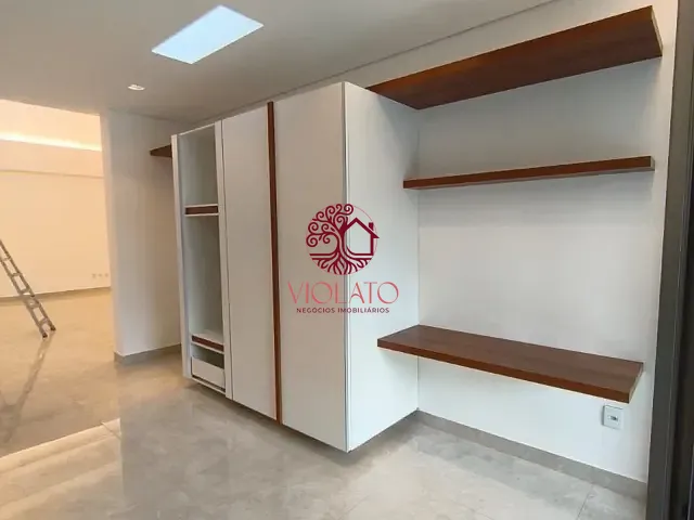 Casa com 545m² 4 quartos e 4 banheiros, à venda ou para alugar, no bairro Gran Royalle em Lagoa Santa