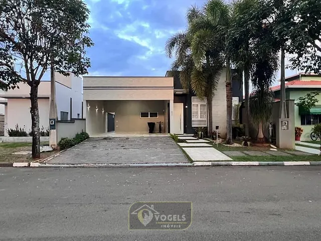 Casa 3 quartos e 5 banheiros, à venda, no bairro Parque Residencial Nova Holanda em Holambra