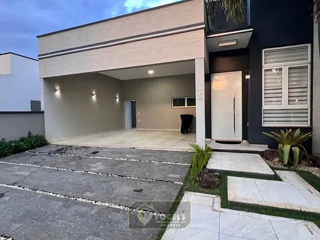 Casa 3 quartos e 5 banheiros, à venda, no bairro Parque Residencial Nova Holanda em Holambra