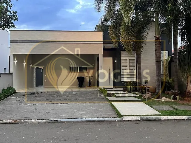 Casa 3 quartos e 5 banheiros, à venda, no bairro Parque Residencial Nova Holanda em Holambra