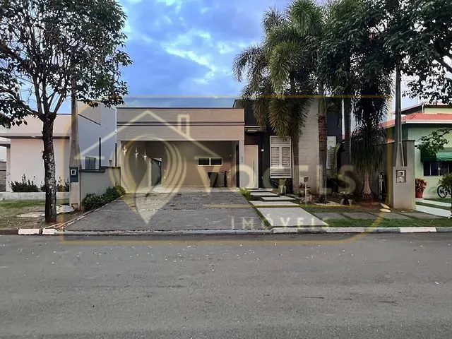 Casa 3 quartos e 5 banheiros, à venda, no bairro Parque Residencial Nova Holanda em Holambra