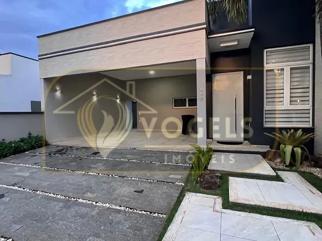 Casa 3 quartos e 5 banheiros, à venda, no bairro Parque Residencial Nova Holanda em Holambra