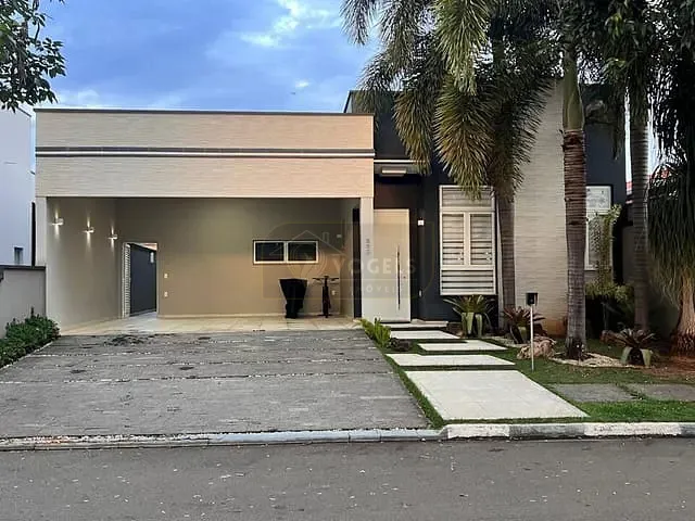 Casa 3 quartos e 5 banheiros, à venda, no bairro Parque Residencial Nova Holanda em Holambra
