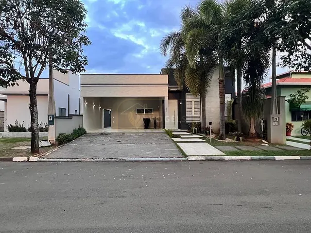 Casa 3 quartos e 5 banheiros, à venda, no bairro Parque Residencial Nova Holanda em Holambra