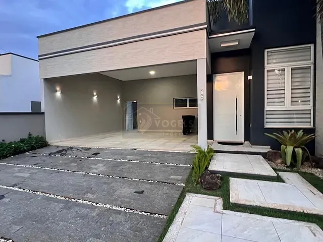 Casa 3 quartos e 5 banheiros, à venda, no bairro Parque Residencial Nova Holanda em Holambra