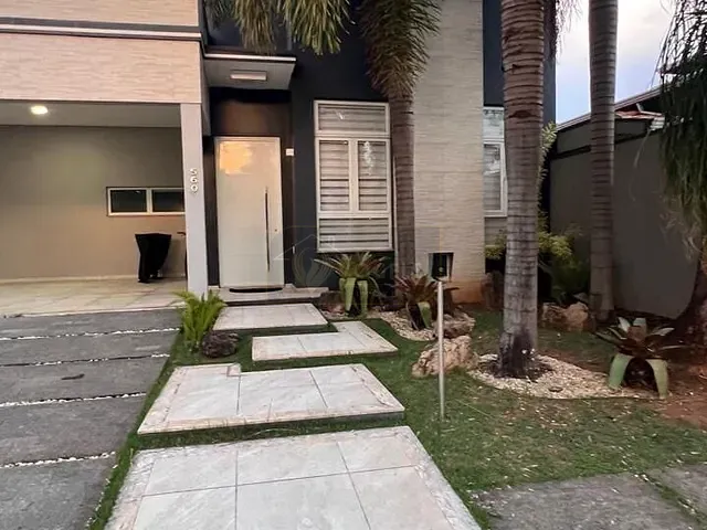 Casa 3 quartos e 5 banheiros, à venda, no bairro Parque Residencial Nova Holanda em Holambra