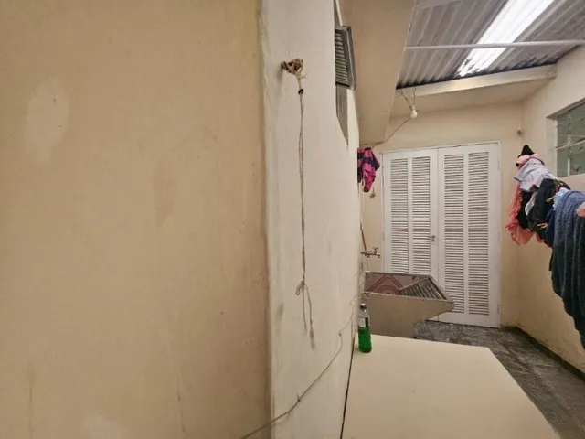 Casa 1 quarto e 1 banheiro, à venda, no bairro Vila Floresta em Santo André