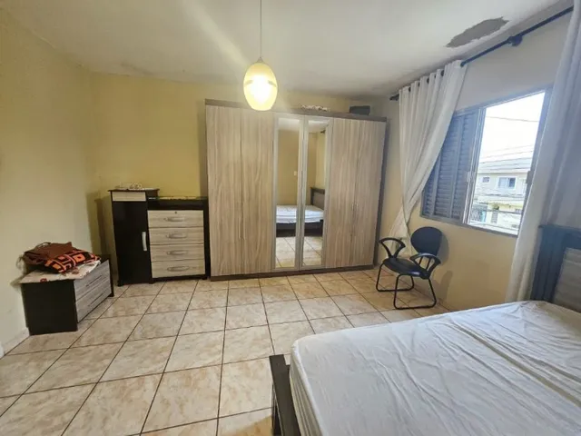 Casa 1 quarto e 1 banheiro, à venda, no bairro Vila Floresta em Santo André