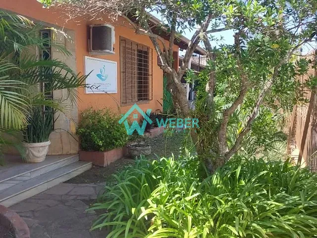 Casa com 858m² 10 quartos e 4 banheiros, à venda, no bairro Ideal em Novo Hamburgo