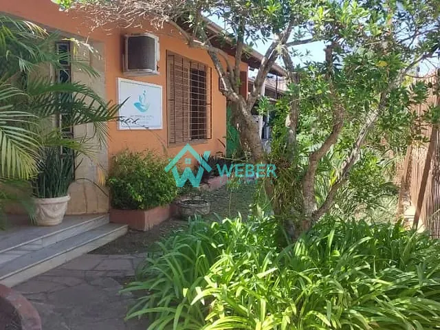 Casa com 858m² 10 quartos e 4 banheiros, à venda, no bairro Ideal em Novo Hamburgo
