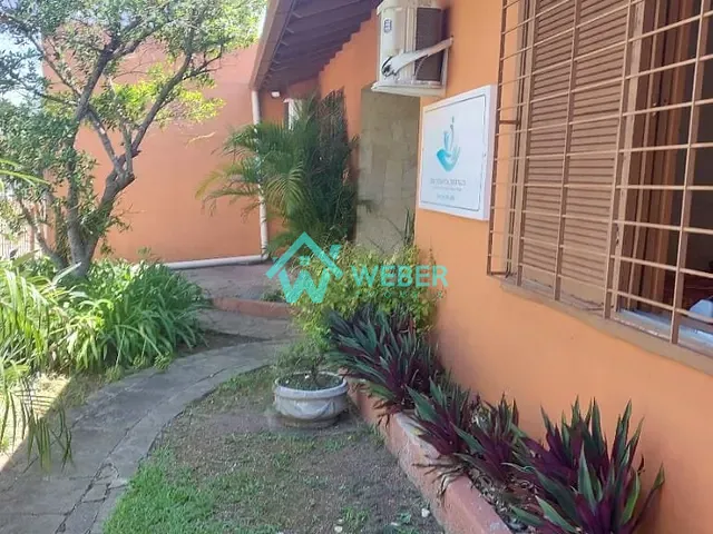 Casa com 858m² 10 quartos e 4 banheiros, à venda, no bairro Ideal em Novo Hamburgo