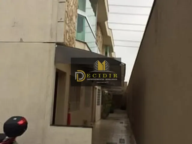 Casa com 105m² 3 quartos e 3 banheiros, à venda, no bairro Vila São Geraldo em São Paulo