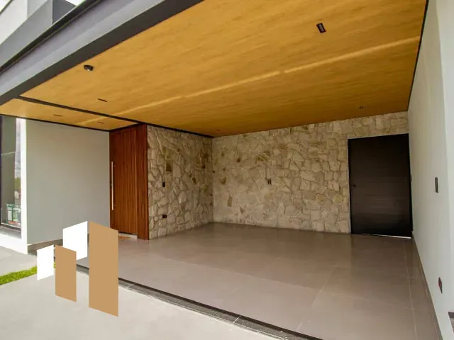 Casa com 325m² 3 quartos e 4 banheiros, à venda, no bairro Vila Romão em Salto
