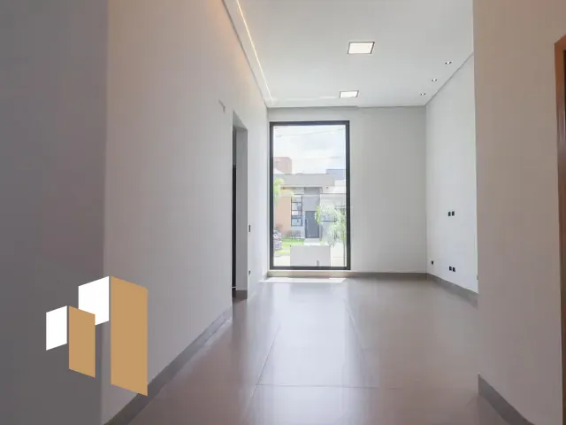 Casa com 325m² 3 quartos e 4 banheiros, à venda, no bairro Vila Romão em Salto